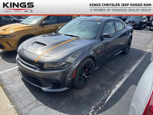 2022 Dodge Charger Scat Pack Widebody for sale near Cincinnati, OH