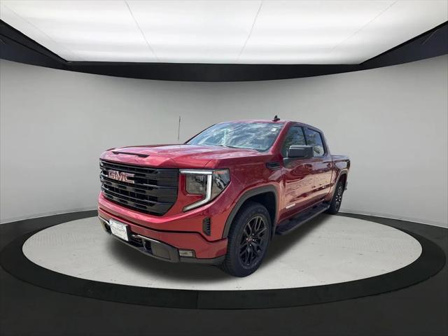 2023 GMC Sierra 1500 4WD Crew Cab Short Box Elevation with 3SB for sale in Sycamore, IL
