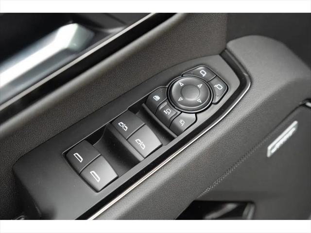 2026 GMC Sierra 2500HD Crew Cab, Standard Bed, AT4, 4WD