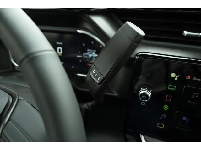2026 GMC Sierra 2500HD Crew Cab, Standard Bed, AT4, 4WD