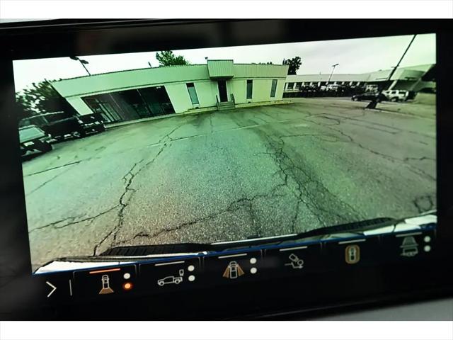 2026 GMC Sierra 2500HD Crew Cab, Standard Bed, AT4, 4WD