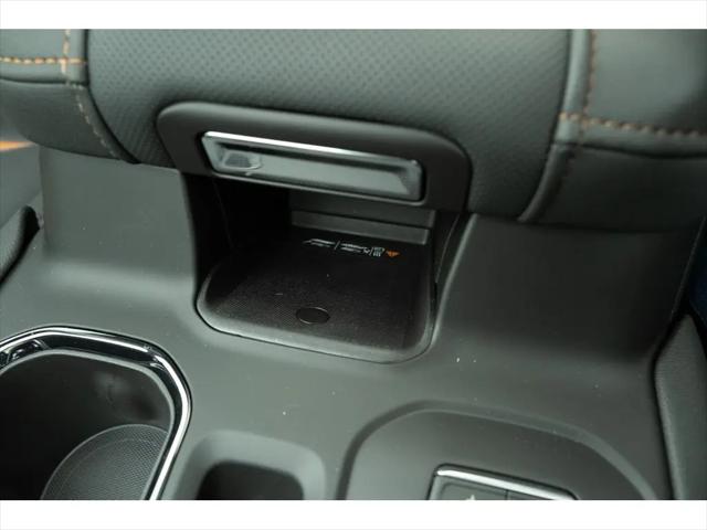 2026 GMC Sierra 2500HD Crew Cab, Standard Bed, AT4, 4WD