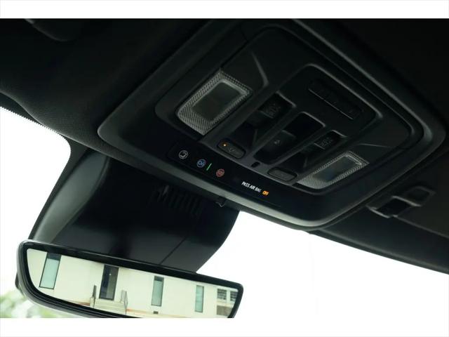 2026 GMC Sierra 2500HD Crew Cab, Standard Bed, AT4, 4WD