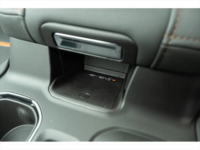 2026 GMC Sierra 2500HD Crew Cab, Standard Bed, AT4, 4WD