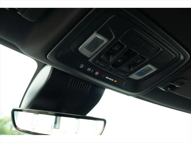 2026 GMC Sierra 2500HD Crew Cab, Standard Bed, AT4, 4WD