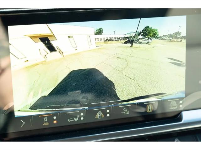 2026 GMC Sierra 2500HD Crew Cab, Standard Bed, SLT, 4WD