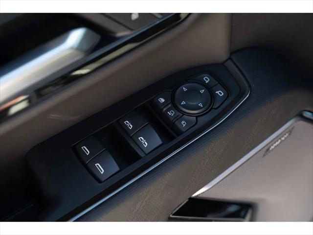 2026 GMC Sierra 2500HD Crew Cab, Standard Bed, AT4X, 4WD