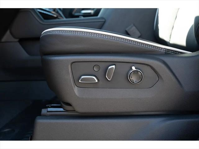 2026 GMC Sierra 2500HD Crew Cab, Standard Bed, AT4X, 4WD