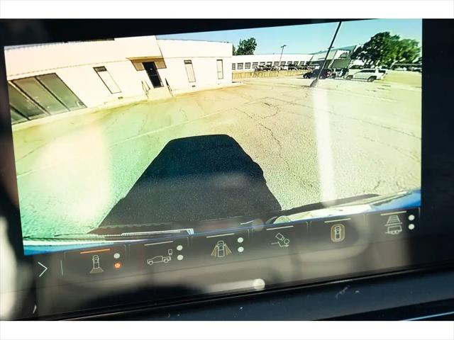 2026 GMC Sierra 2500HD Crew Cab, Standard Bed, AT4X, 4WD