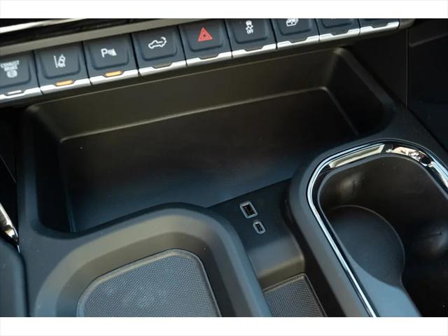 2026 GMC Sierra 2500HD Crew Cab, Standard Bed, AT4X, 4WD