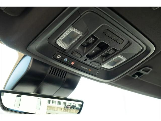 2026 GMC Sierra 2500HD Crew Cab, Standard Bed, AT4X, 4WD