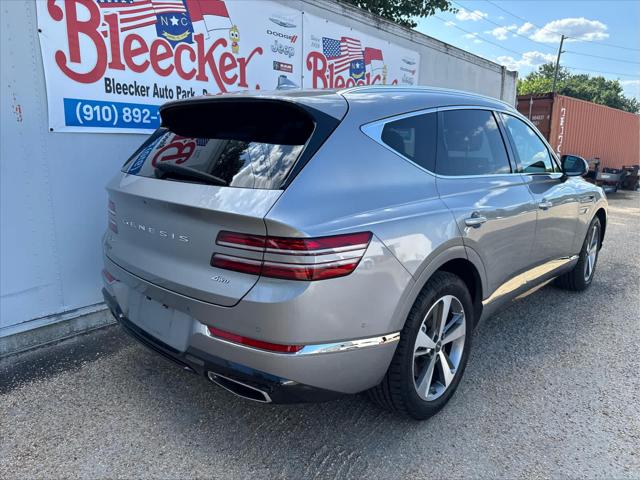 2023 Genesis GV80 2.5T AWD