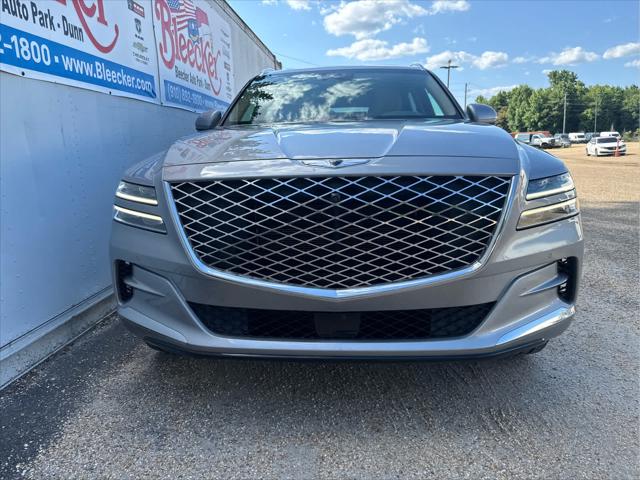 2023 Genesis GV80 2.5T AWD