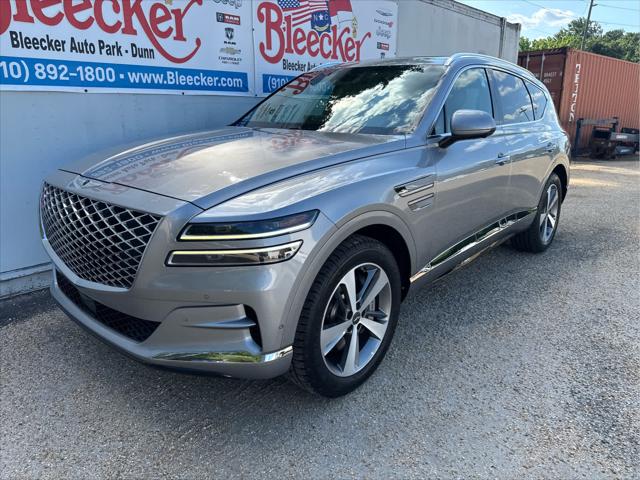 2023 Genesis GV80 2.5T AWD