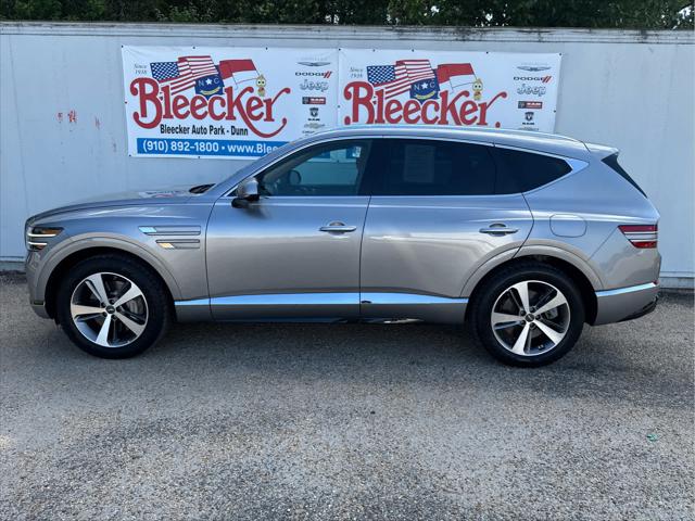 2023 Genesis GV80 2.5T AWD