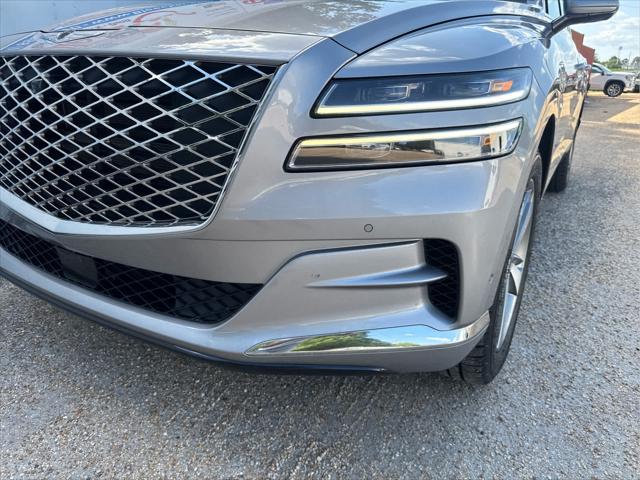 2023 Genesis GV80 2.5T AWD