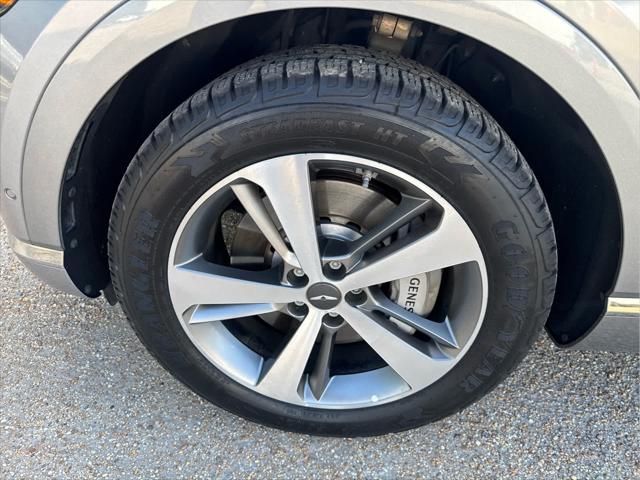 2023 Genesis GV80 2.5T AWD