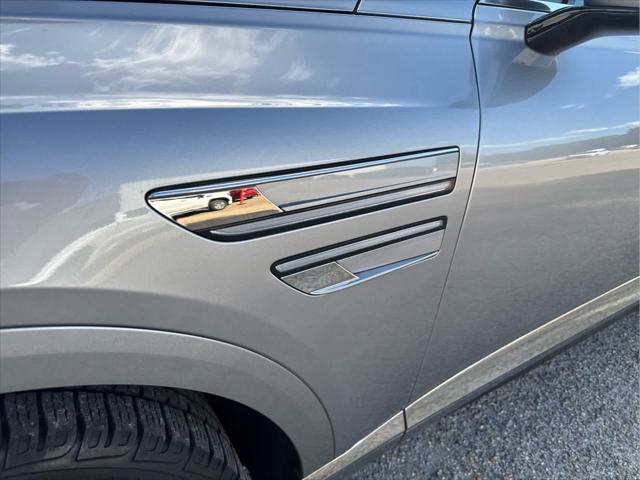 2023 Genesis GV80 2.5T AWD