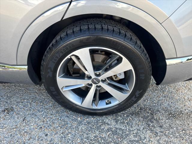 2023 Genesis GV80 2.5T AWD