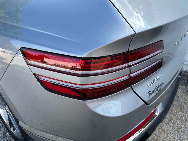 2023 Genesis GV80 2.5T AWD