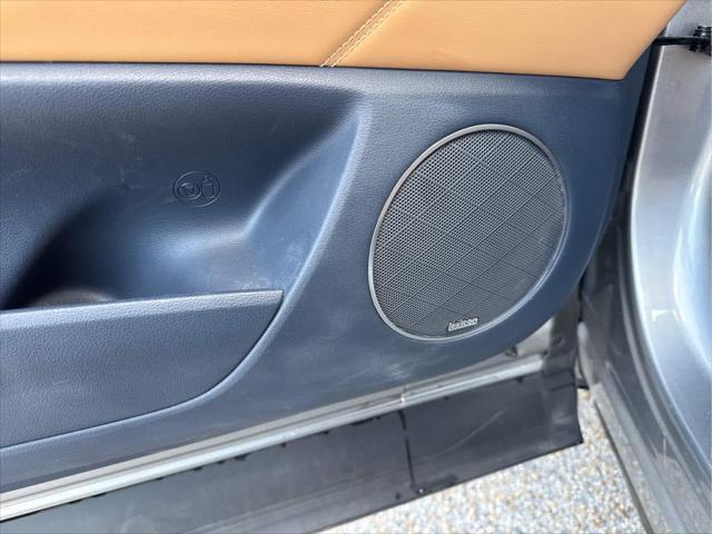 2023 Genesis GV80 2.5T AWD