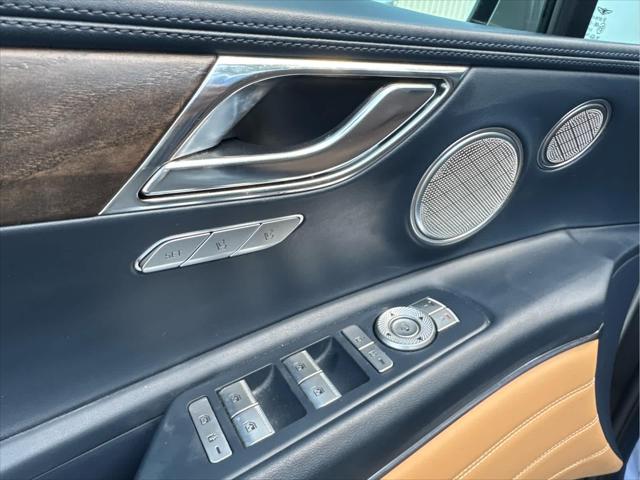 2023 Genesis GV80 2.5T AWD