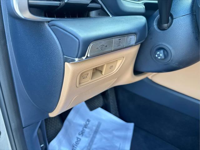 2023 Genesis GV80 2.5T AWD