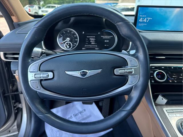 2023 Genesis GV80 2.5T AWD