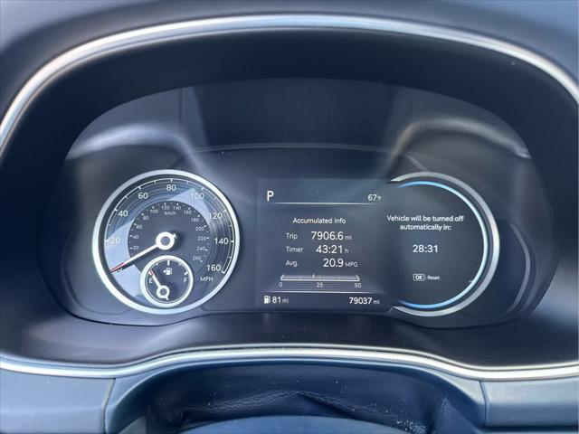 2023 Genesis GV80 2.5T AWD