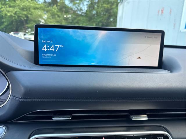 2023 Genesis GV80 2.5T AWD