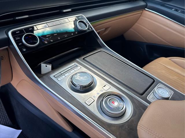 2023 Genesis GV80 2.5T AWD