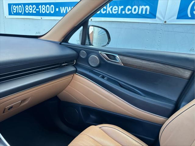 2023 Genesis GV80 2.5T AWD