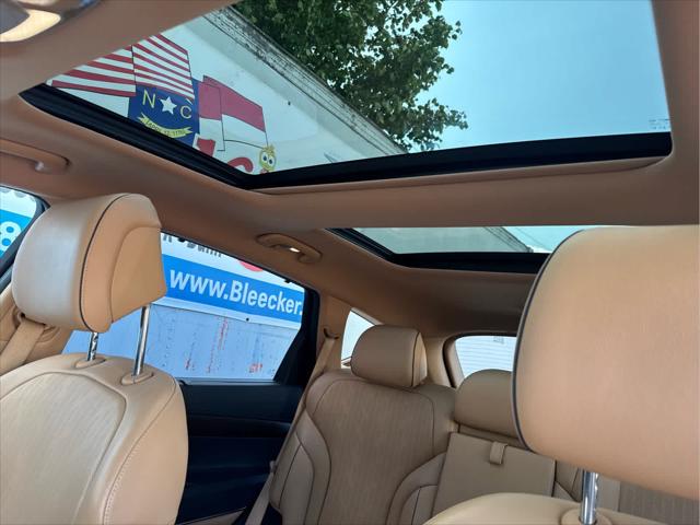 2023 Genesis GV80 2.5T AWD