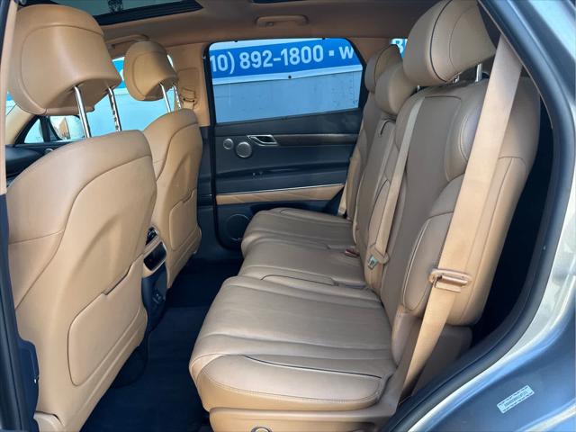 2023 Genesis GV80 2.5T AWD