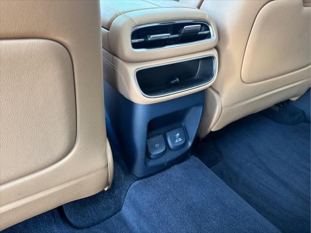 2023 Genesis GV80 2.5T AWD