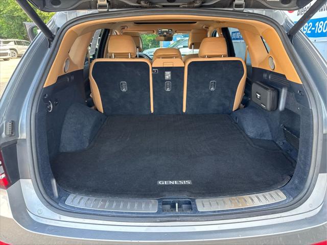 2023 Genesis GV80 2.5T AWD