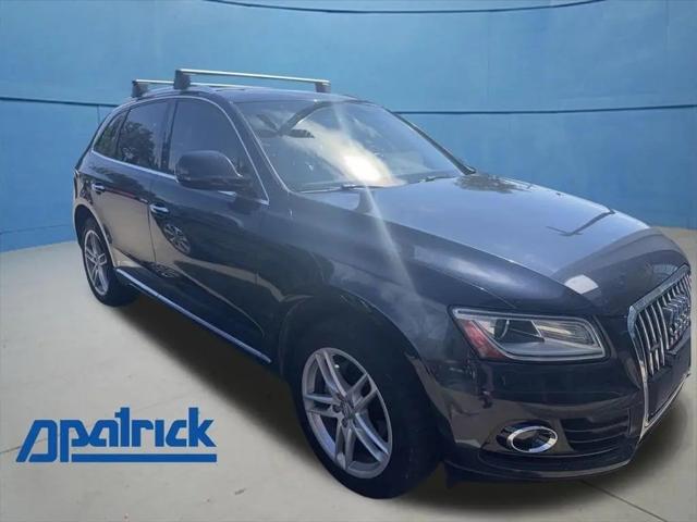 2017 Audi Q5 2.0T Premium for sale in Evansville, IN