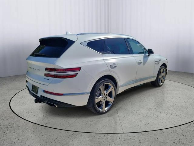 2024 Genesis GV80 3.5T AWD for sale in Fort Myers, FL