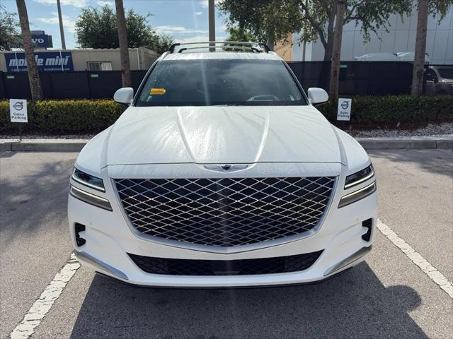 2024 Genesis GV80 3.5T AWD for sale in Fort Myers, FL