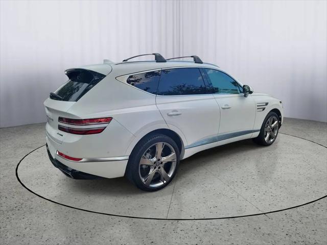 2024 Genesis GV80 3.5T AWD for sale in Fort Myers, FL