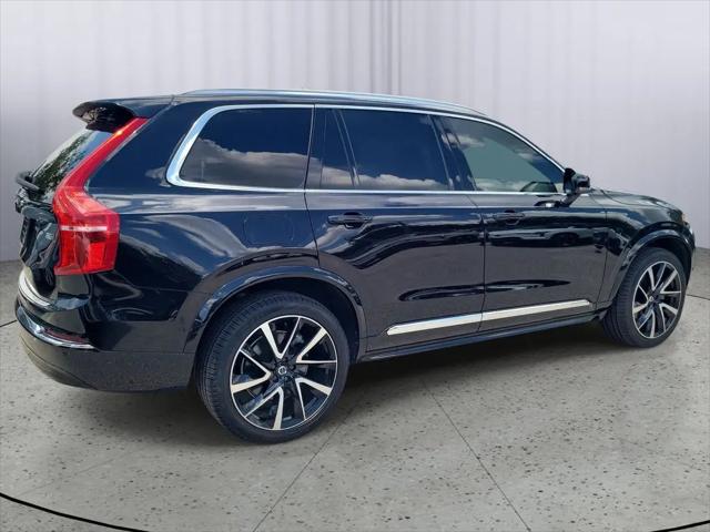 2023 Volvo XC90 B6 Plus 7-Seater for sale in Fort Myers, FL