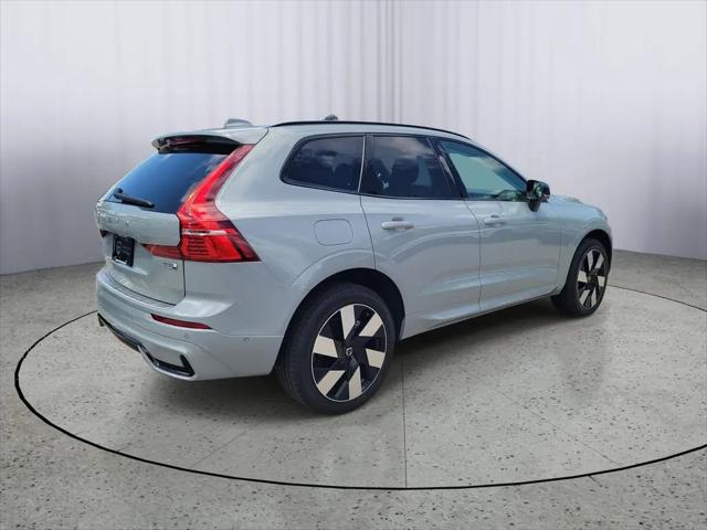 2025 Volvo XC60 Plug-In Hybrid Plus, T8 AWD Electric/Gasoline, Dark for sale in Fort Myers, FL