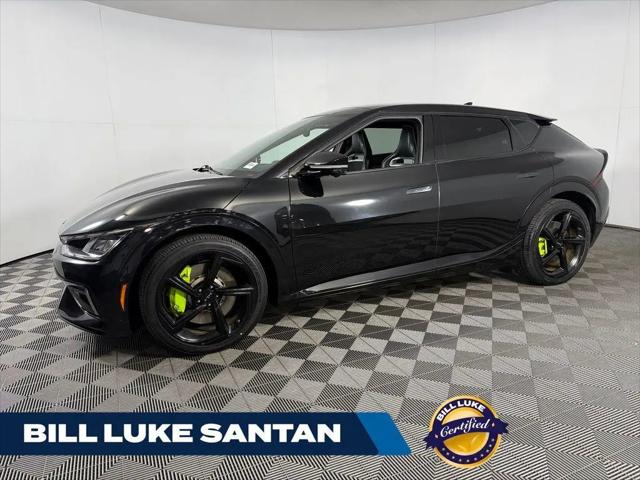 2023 Kia EV6 GT for sale in Gilbert, AZ