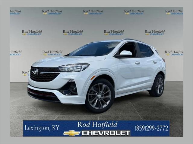2021 Buick Encore GX FWD Select for sale in Lexington, KY