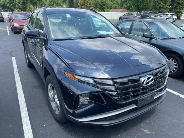 2024 Hyundai Tucson SEL for sale in Toledo, OH