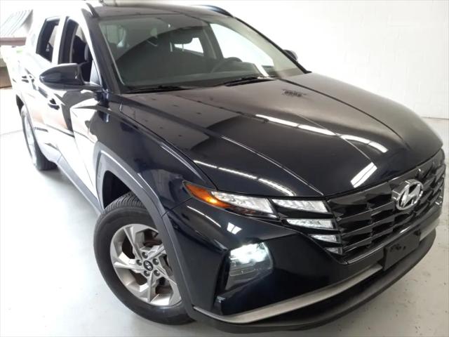 2024 Hyundai Tucson SEL for sale in Toledo, OH