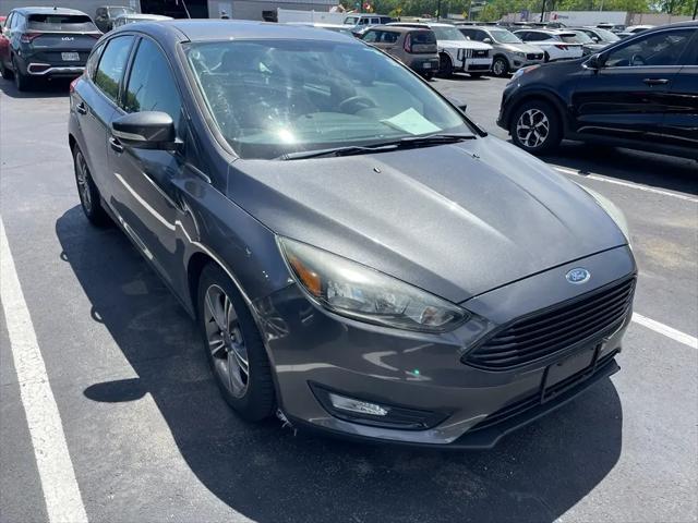 2016 Ford Focus SE for sale in Toledo, OH