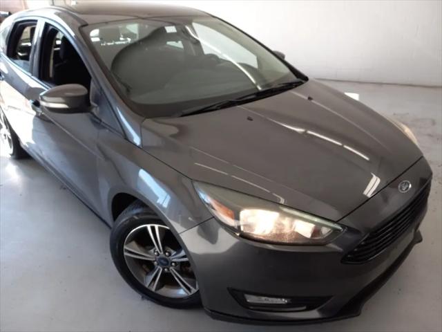 2016 Ford Focus SE for sale in Toledo, OH