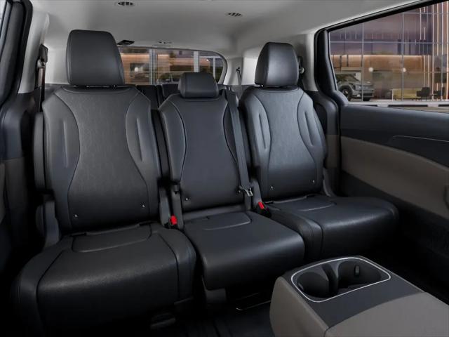 2026 Kia Carnival MPV LXS