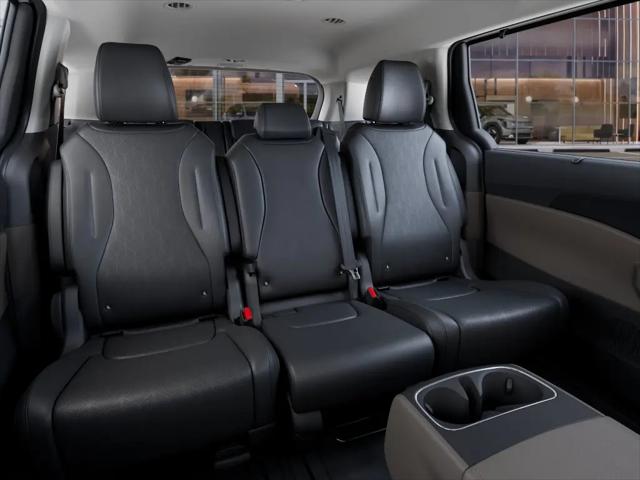 2026 Kia Carnival MPV EX
